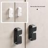 Simple Adhesive Handle for Doors and Drawers