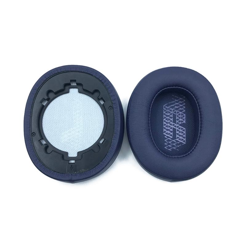 Qualified Repairing Sponge Covers Earmuffs for Live 500BT Headphone Cover Isolate Noise Covers Spare Parts