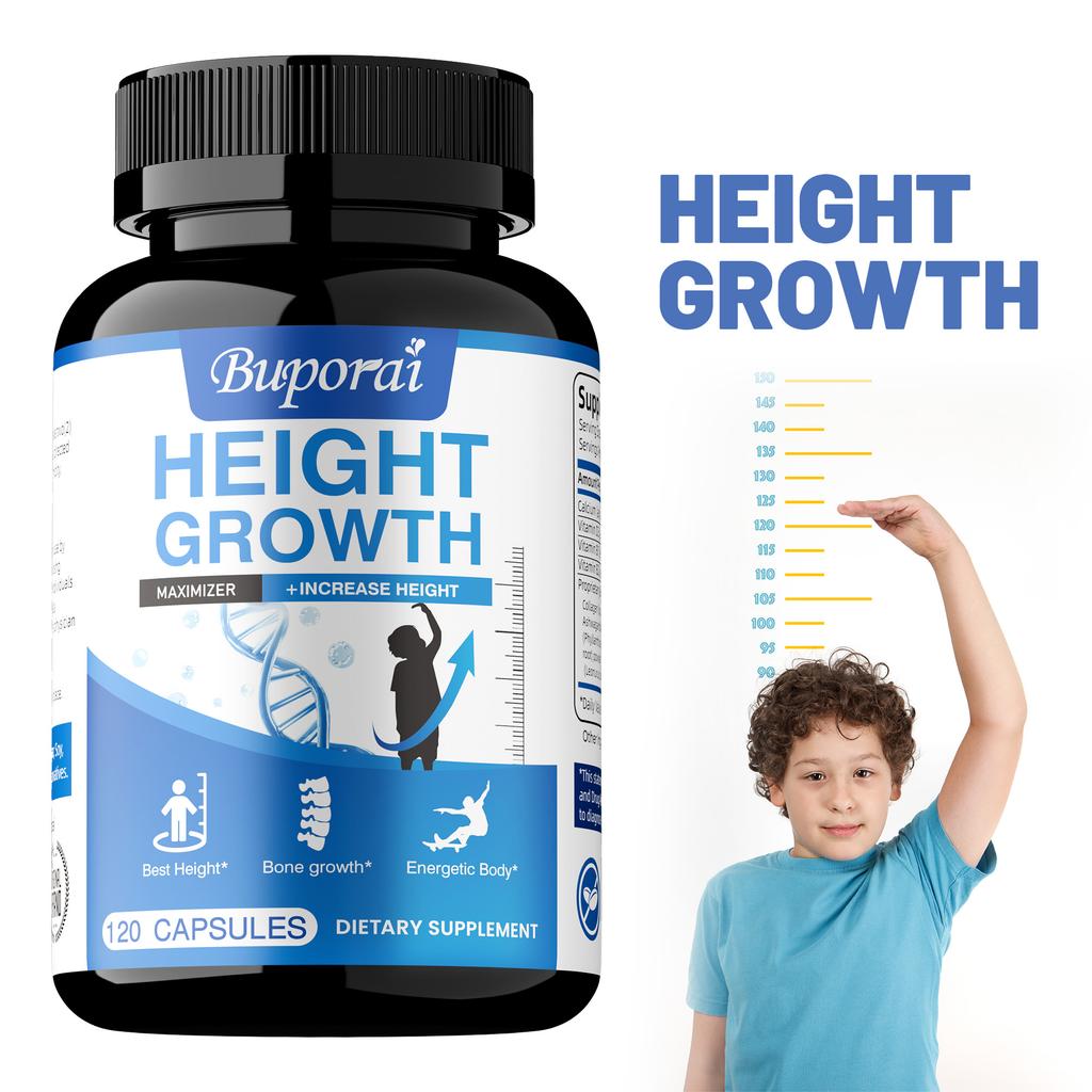 Contains a Mixture of Calcium, Vitamin B1, and Vitamin B2 To Support Bone Health. A Vegetarian Capsule Suitable for Adults.