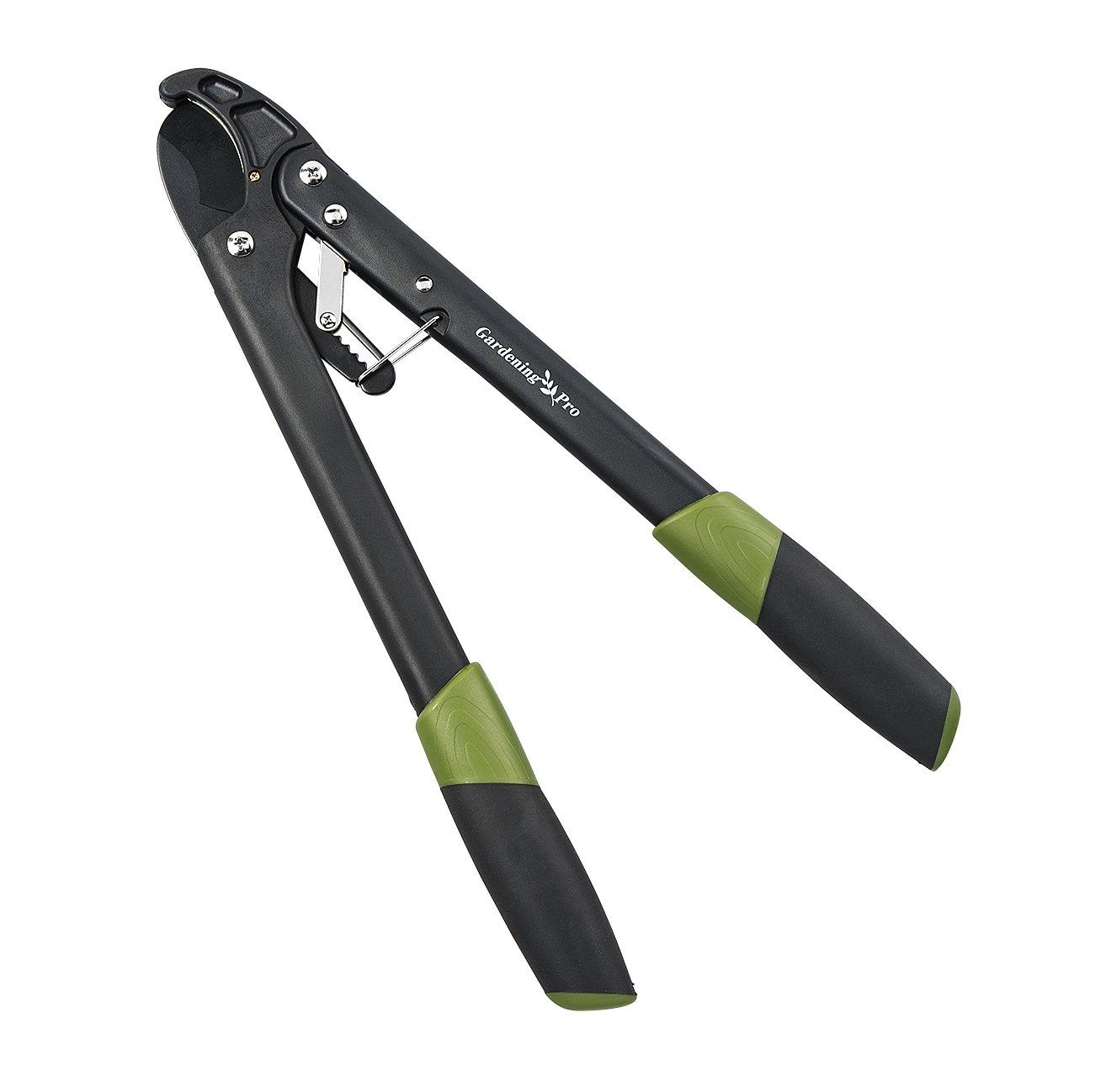 

Kakuri Sangyo Gardening Pro Power Up Mini Pruner GPU-35R