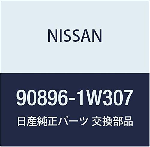Genuine Nissan Terrano Rear Emblem, Part Number 90896-1W307