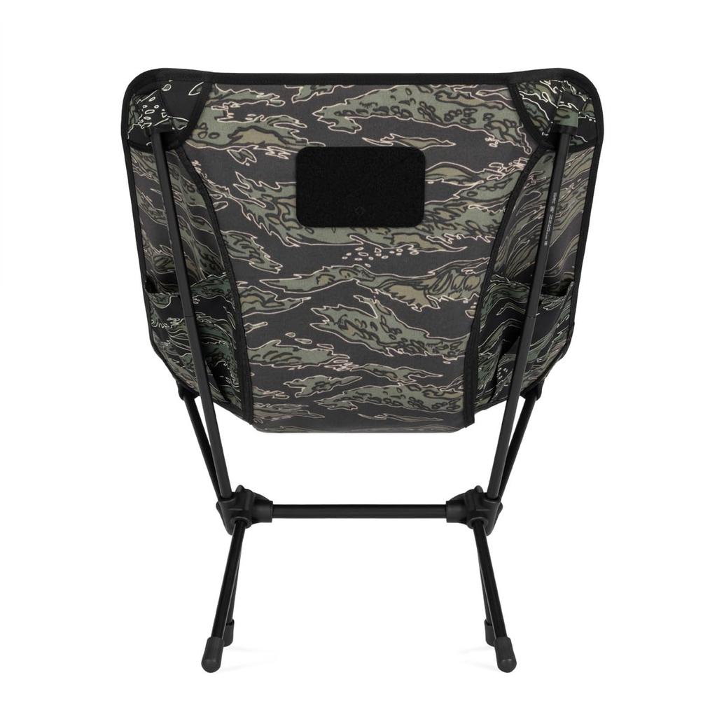 Helinox Tactical Chair Tiger Camo 19755054219000 X-Ray