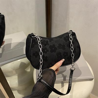 Damevesker – Crossbody-vesker