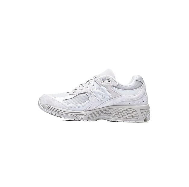 New Balance 2002 Kids Lace-up Sneakers