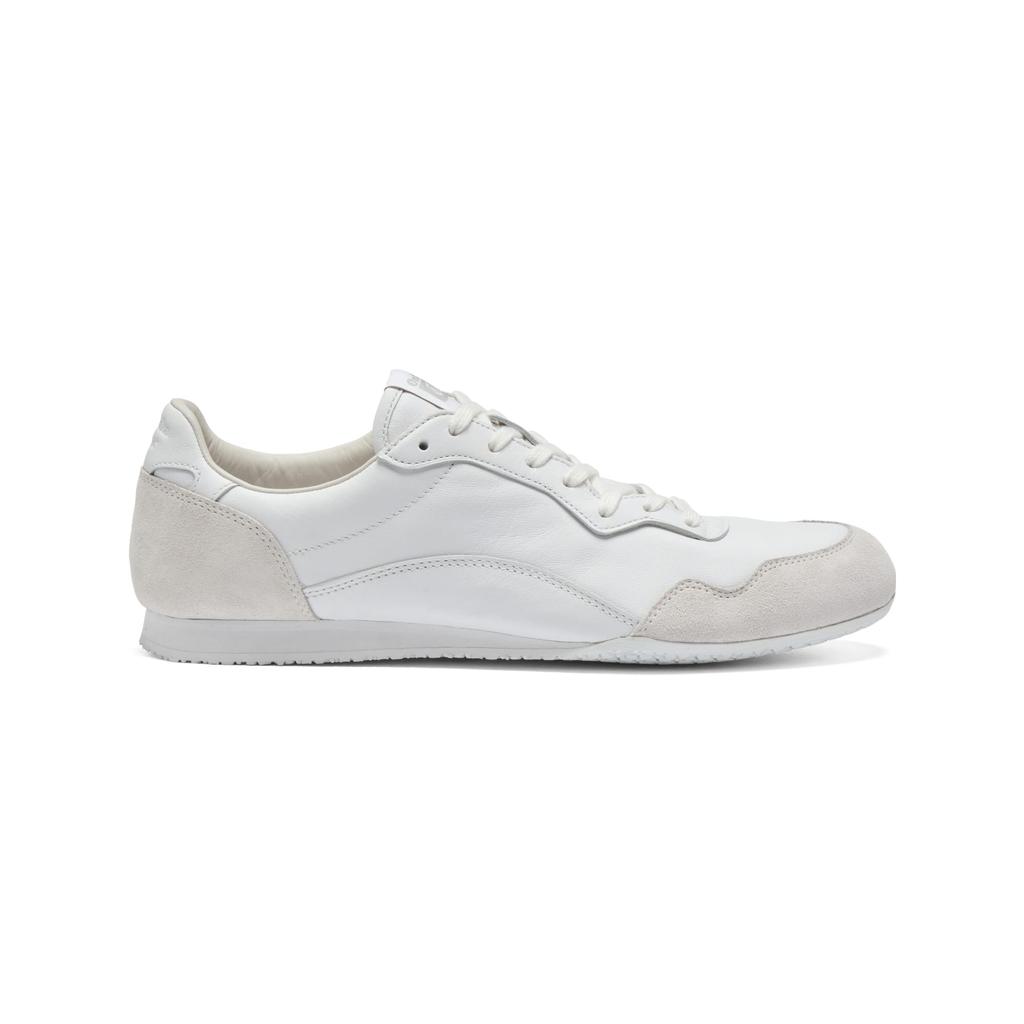 ONITSUKA TIGER Serrano CL Casual Shoes Unisex Low Top White 1183C252-100