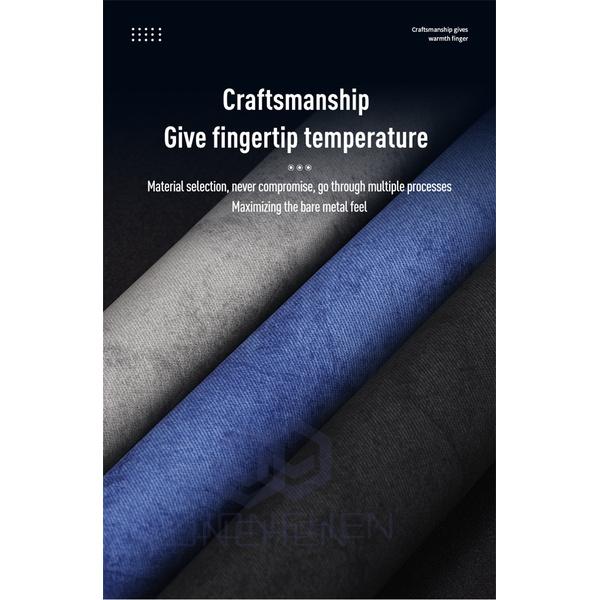 Soft Deer Head Shockproof Silicone Bumper Case For iPhone 15 14 13 12 11 Pro Max 7 8 6 S Plus SE Leather TPU Back Cover