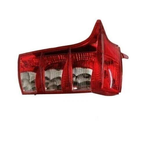 Left Hand Rear Tail Light / Lamp Fits Mahindra XUV500 1st And 2nd Gen 2011-2018