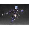 Syxlcygj 1/12 Nuke Matrix Cyber Forest Sniper Fox Hunting Vivian Moving Joint Model Kit