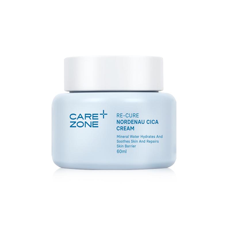 

[CAREZONE] Re Cure Nordenau Cica Cream 60ml