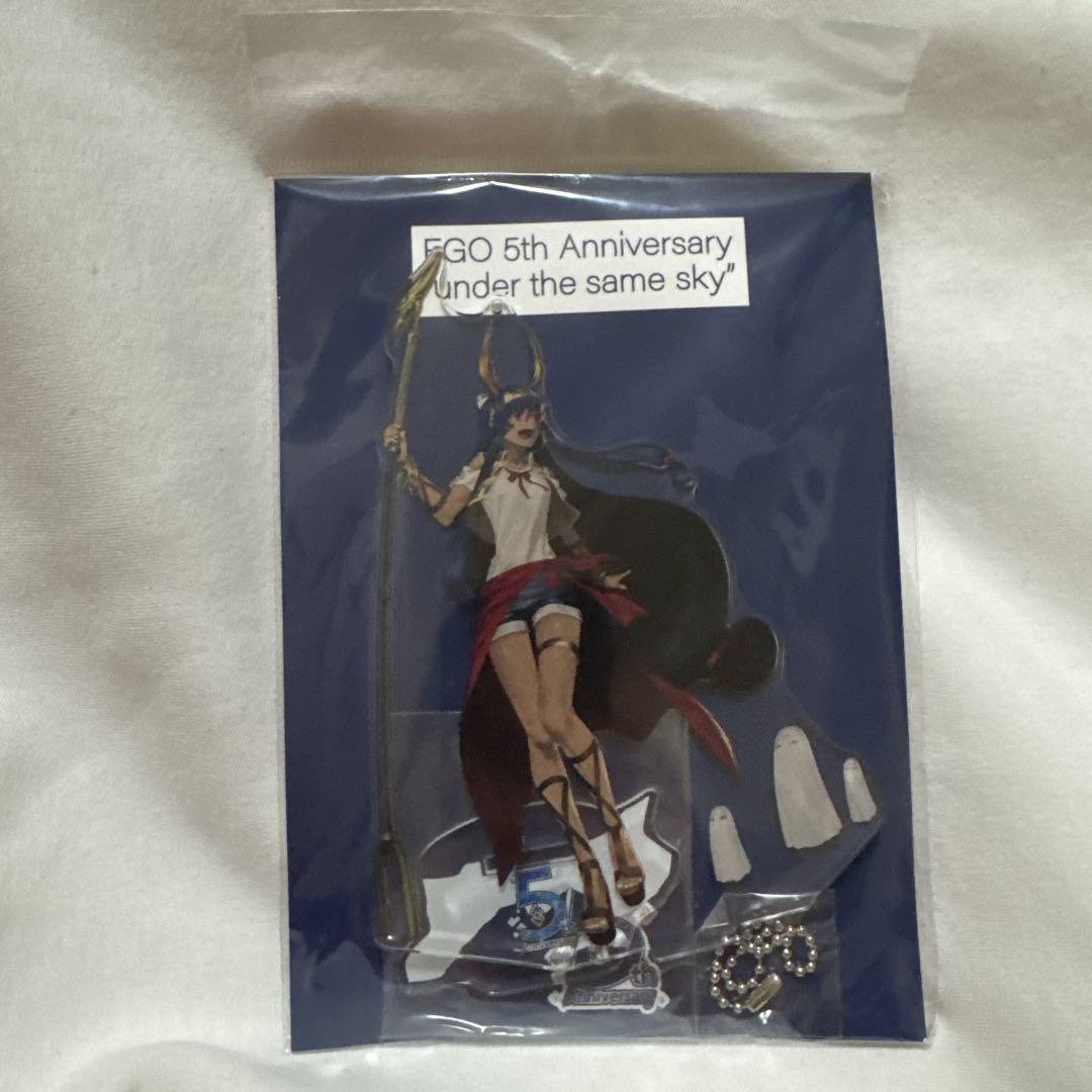 

[USED] FGO Nitocris Acrylic Stand