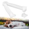 ZK30 Disposable Umbilical Cord Clamp Umbilical Cord Clip for Animals Puppy Kittens Cow Livestock Sheep