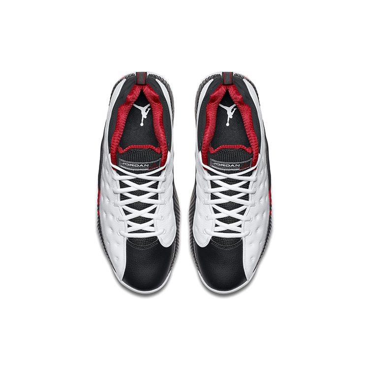 Jordan Jumpman Team 2 Chicago Home 2016 819175-101