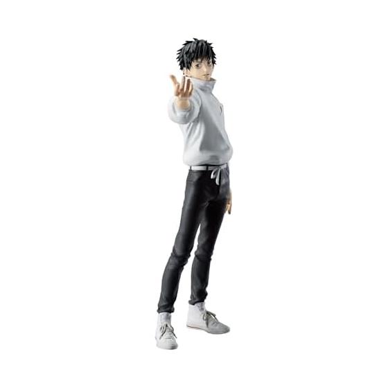 Jujutsu Kaisen the Movie 0 MAXIMATIC YUTA OKKOTSU Yuta Otokotsu Figure
