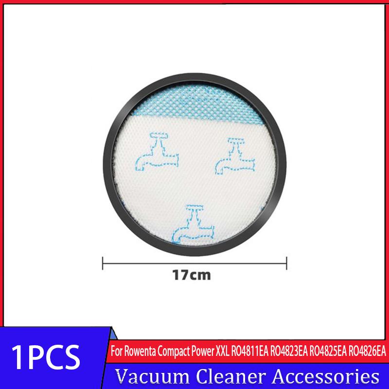 

Hepa Filter cotton For Rowenta COMPACT POWER XXL RO4811EA RO4871EA RO4855EA RO4826EA RO4859EA RO4825EA RO4881EA ZR780000 Part