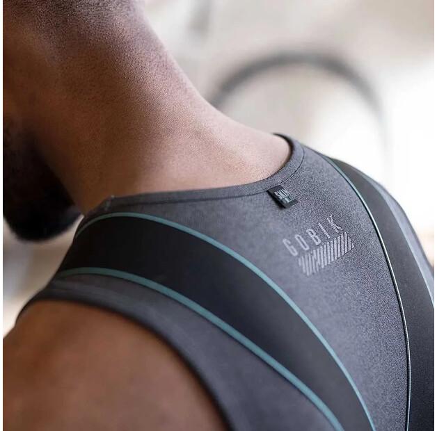 Gobik Sleeveless Base Layer Limber Skin