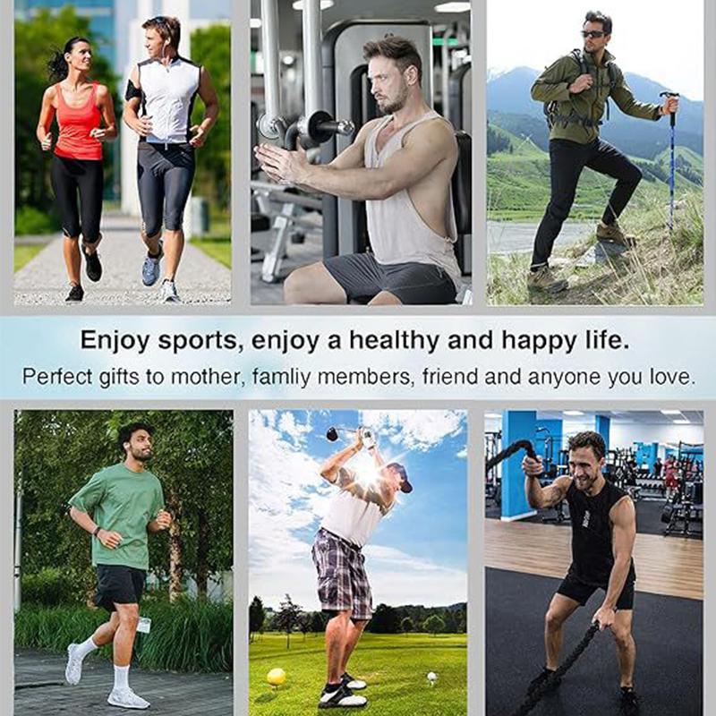 10 par wysokiej jakości męskich skarpet sportowych do biegania i fitnessu na wiosnę i lato, do wypoczynku na świeżym powietrzu i oddychających krótkich skarpetek