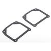 For Kohler 7000 Series Cover Gasket 7000 Model Engines Stamped Steel Covers Valve Cover Gasket SV710 SV715 SV720 KT715 KT725 KT730 KT735 KT740 KT745