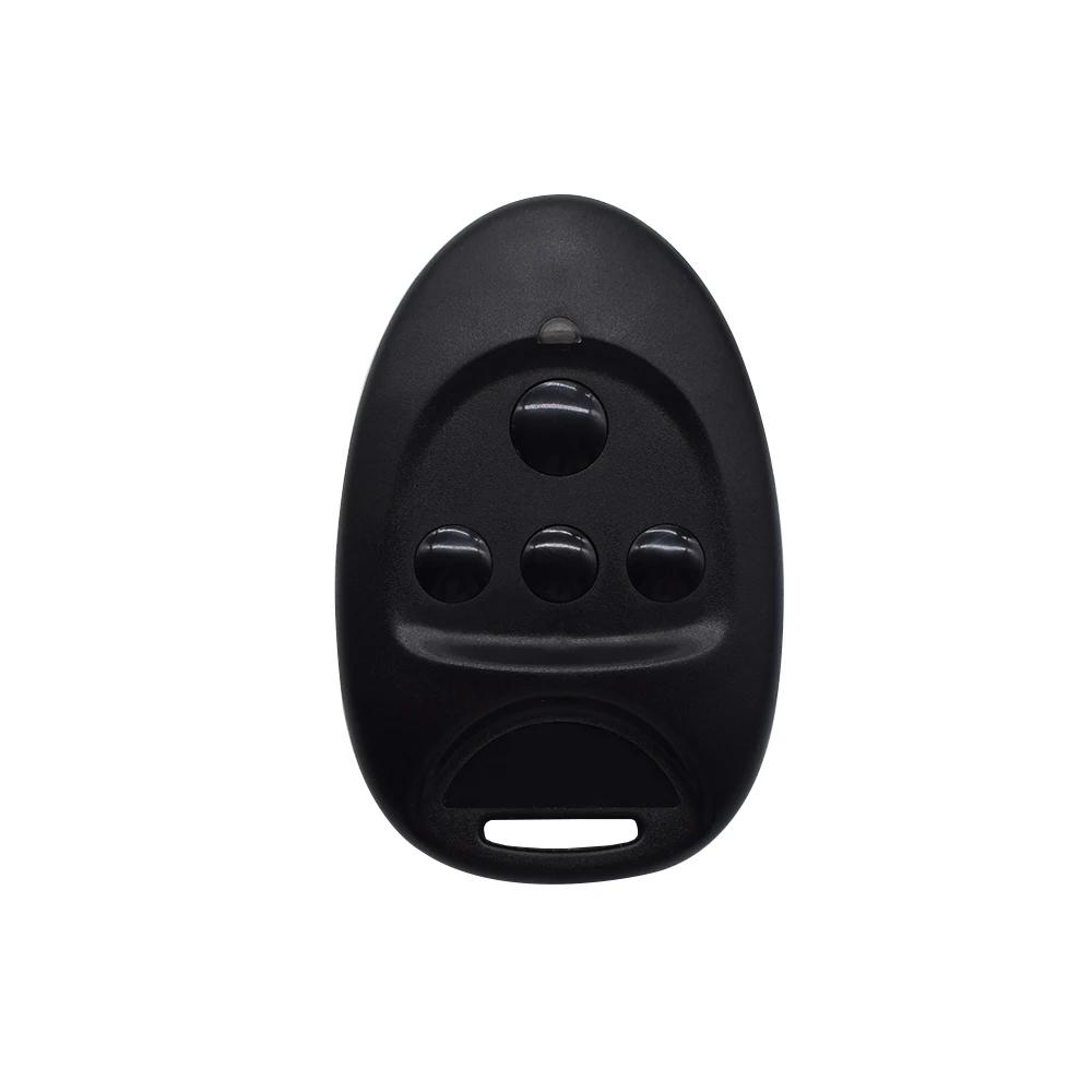 

SPACE SP2 SP4 433,92 МГц электронный пульт управления воротами гаражные ворота пульт дистанционного управления ручной передатчик