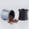 Resistant Coffee Dosing Cup for Espresso Machine 58/53/54/51mm Aluminum Alloy Grinder Powder Measurement Tool for Cafe Baristas