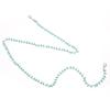 Lanyard Kette Halsband Band Perlen Lanyard Mundschutzhalter Tragbare Brillenbänder