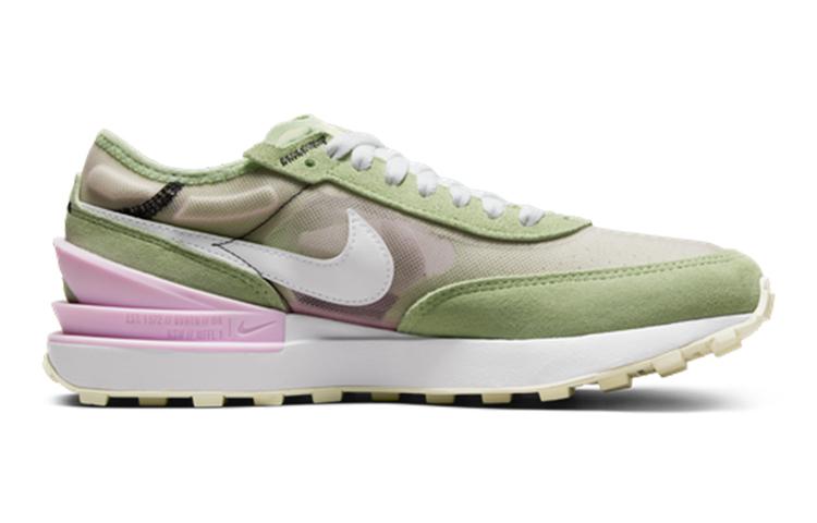Nike Scarpe Lifestyle Waffle One GS DC0481-602