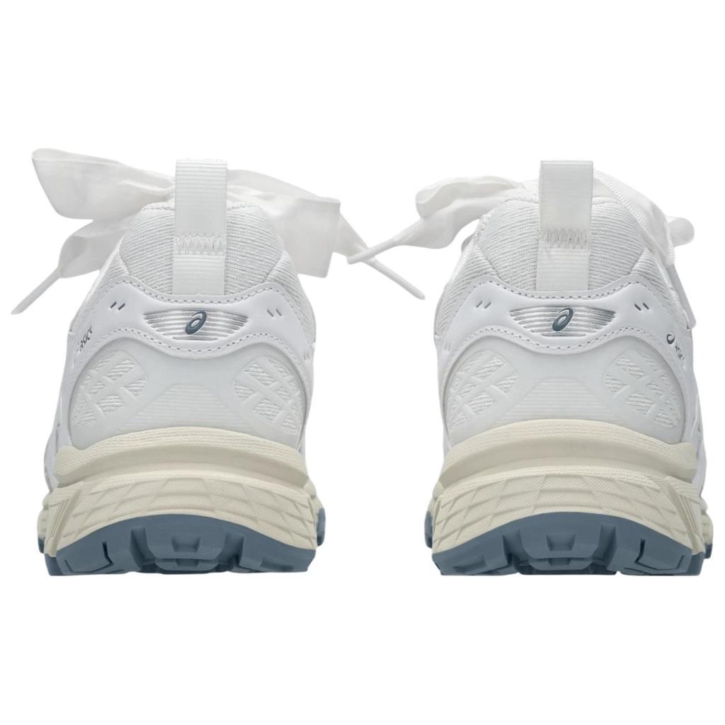 Asics Gel Nunobiki White Ribbon Laces Unisex Sneakers 1203A753-100