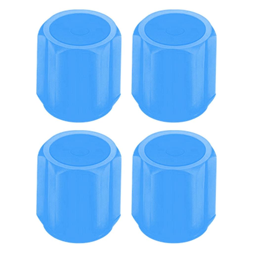 Glow in the Dark Tire Cap, Glow in the Dark Tire Valve Caps, 4