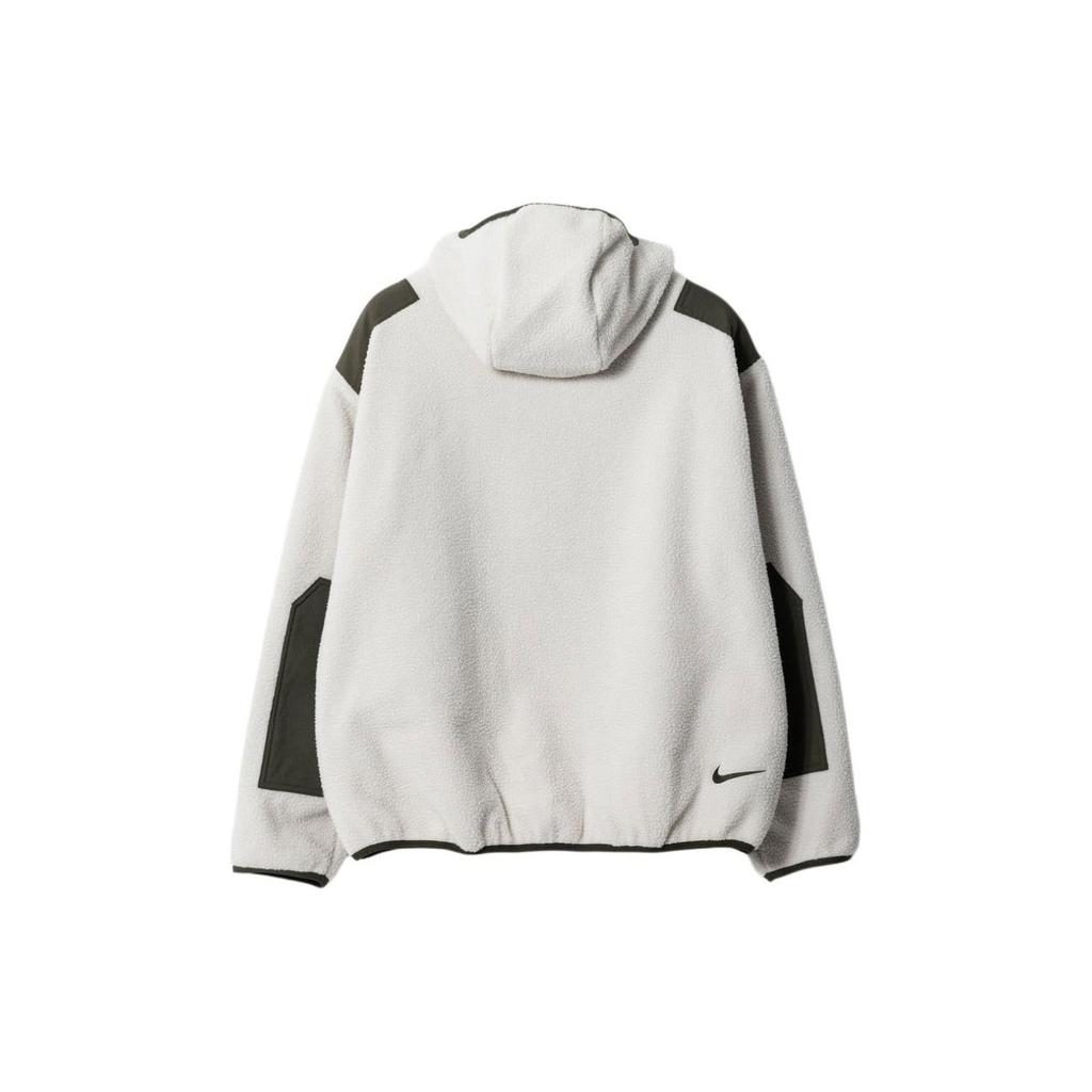 Nike Acg Balaclava Retro Fleece Pullover Jacket Asia Sizing Men's FN1946-072