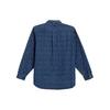 adidas Camicia in Denim Monogramma Ivy Park Unisex H61704
