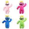 Adorabili Peluche Roblox Rainbow Friends Cartone Animato Bambola Imbottita Regalo di Natale per Bambini