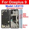 For OnePlus Oneplus 1+ 9 11 11R 12 13 Middle Frame Housing Front Frame Cover Housing with Side Button Replacement Parts