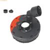 K1AE Iron Construction Angles Grinder Guard Impact Resistance 100/125/150/180 Angles Grinder Protective Cover