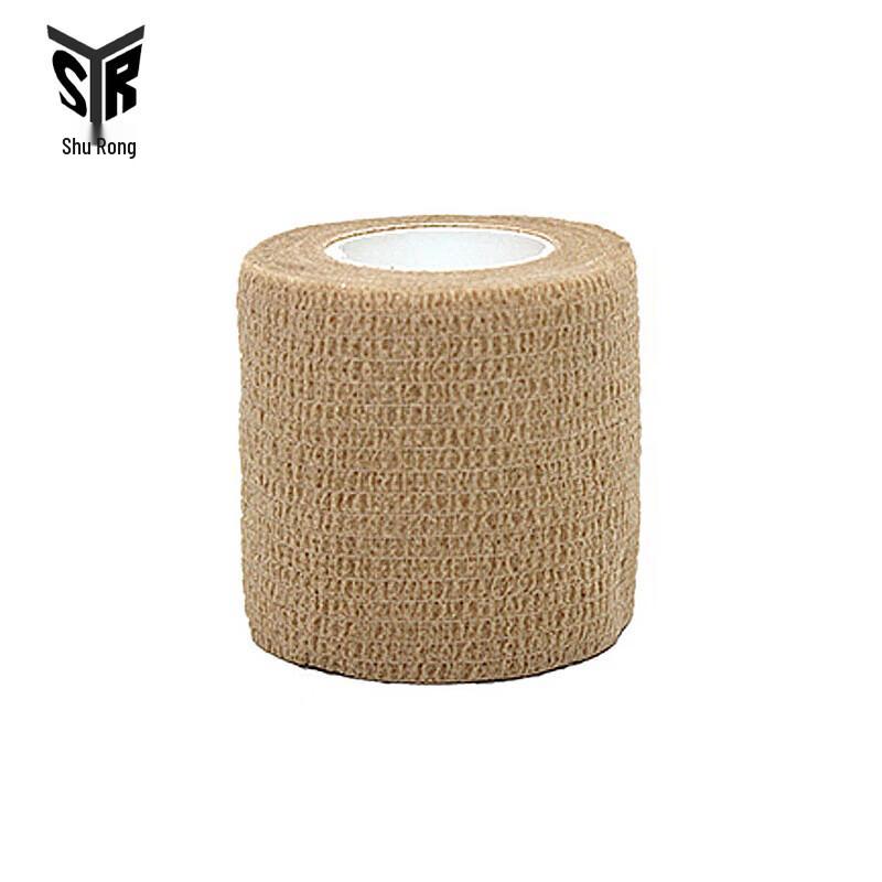 Elastic Self-Adhesive Sports Bandage