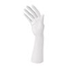 Multi-purpose 25/32cm Mannequin Hand PVC Long Arm Bangle Holder Chain Display Model Jewelry Display Holder