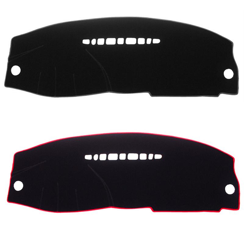 Für Volkswagen VW Passat 2000 2001 2002 2003 2004 2005 Auto Armaturenbrett Abdeckung Dash Mat Pad Sonnenschutz Teppich Fußmatten Zubehör