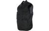Nike Coletes Masculinos Preto Moderado Roupa de Trabalho FD0756-010