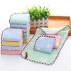 Cotton Towel Infant Towel Cotton Children's Face Towel Face Wash Small Towel