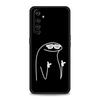 Cute Cartoon Matchman Phone Case For Realme 12 11 10 9 8 5G 7 6 GT5 GT3 GT2 Pro C21 C11 C25 C35 For Realme GT Neo 2 3 3T 5 Cover