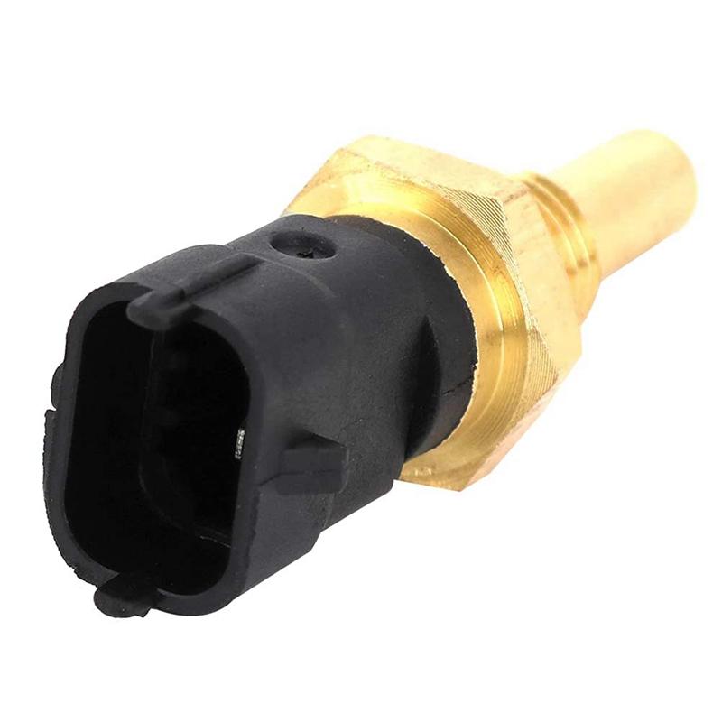 3X Water Temp Temperature Sensor For Sea-Doo 278001016 420222425 278002895 711222425 130 GTS 1500 155 180 SP 210 SP