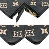 Used LOUIS VUITTONCoin case Monogram Ann Platt unisex