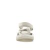 Nike ACG Air Deschutz+ Phantom Khaki Light Bone Light Orewood Brown Unisex Sandals FN5201-001