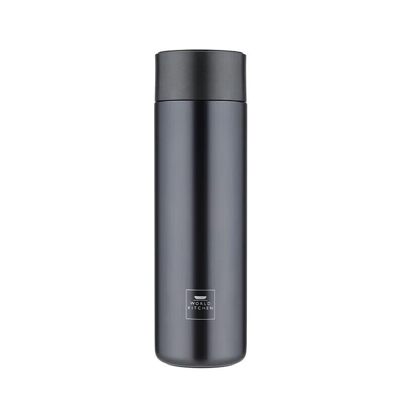 Corning VISIONS Temperature Display Stainless Steel Mug 450ml