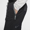 Nike Outdoor Casual Running Pants Men Pants Black BV5696-010
