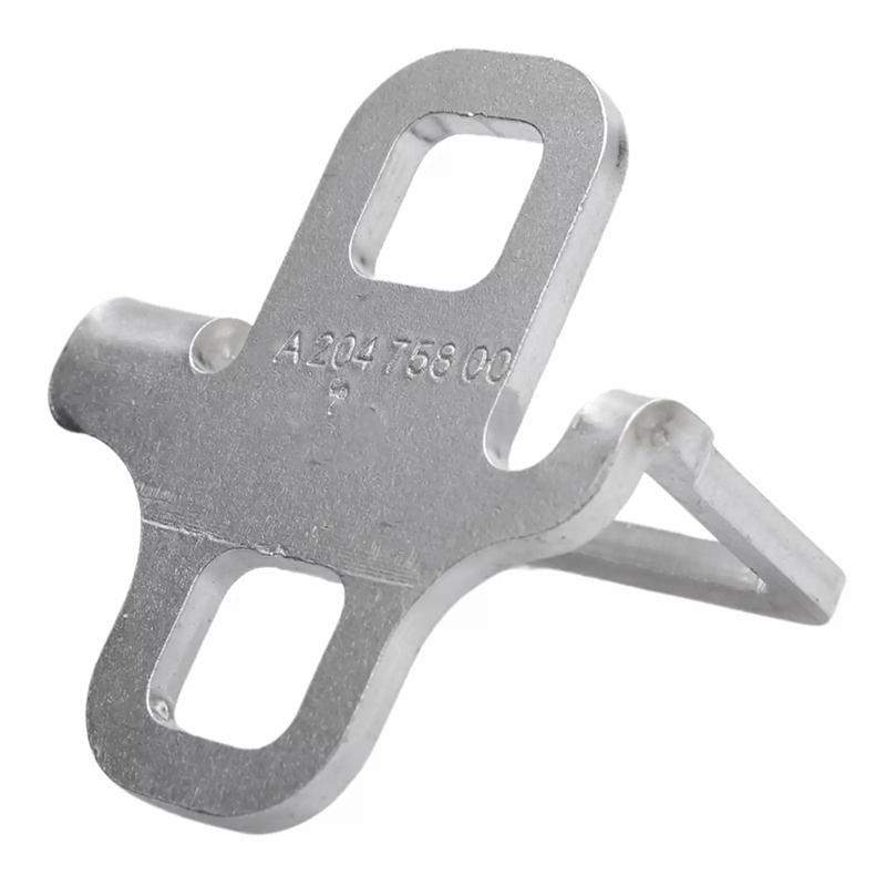 Car Trunk Latch Striker Tailgate Hinge For Mercedes-Benz W204 W205 W118 W212 W213 A2047580003, 2047580003