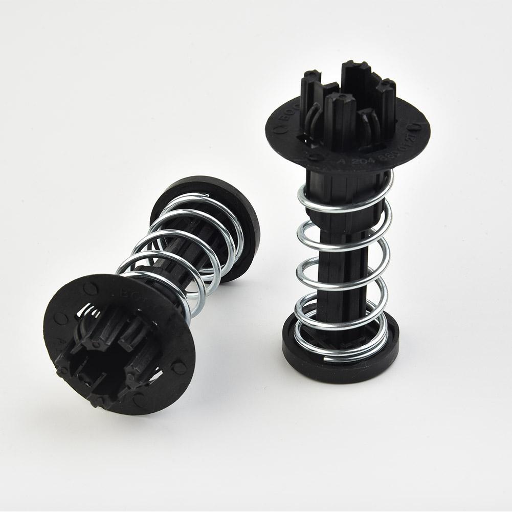 2pcs Hood Springs For-Mercedes W204 X204 C300 C350 C63 GLK350 2048800227 Car Vacuum Cleaner Springs Auto Accessories