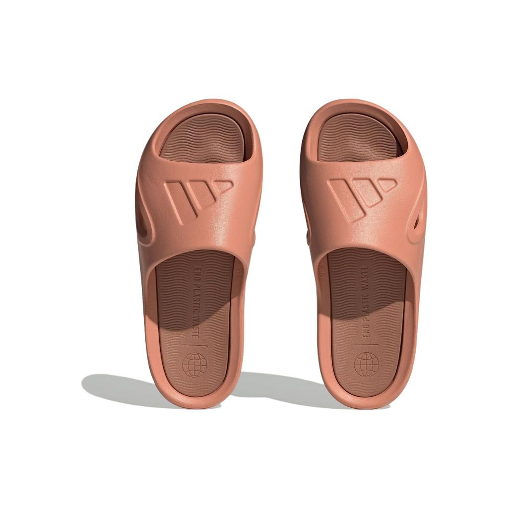 Adidas Adicane Slide Wonder Clay Unisex Sneakers Brown Clay-Strata ID7189