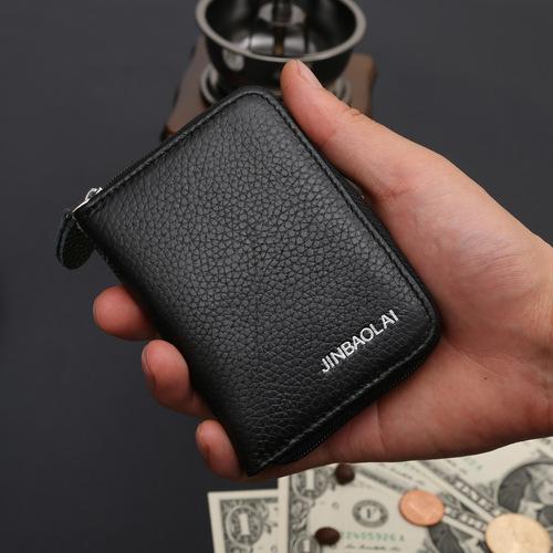 With Coin Bag Zipper Mini Wallets   Famous Brand Men Women Purse Thin Wallet Coin Purses Wallet Carteira Feminina