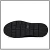 Men's High Top Fur and Leather Boots for Middle-Aged and Elderly  