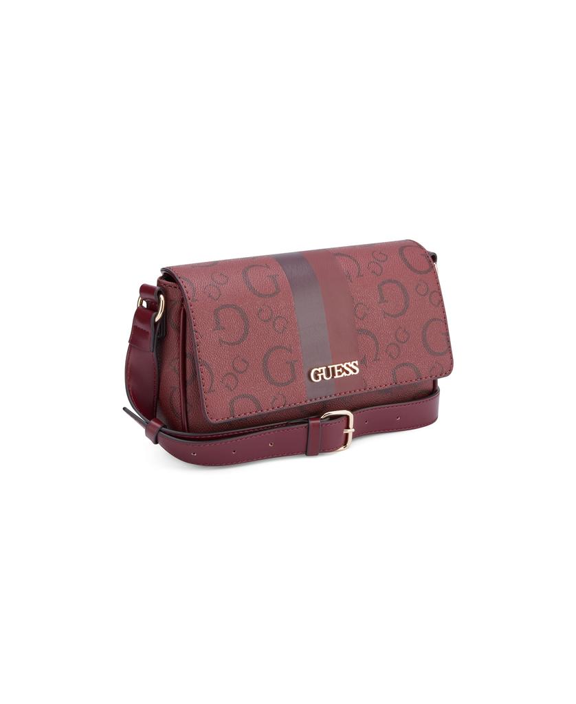 BOLSO CRUZADO CON SOLAPA WESTER