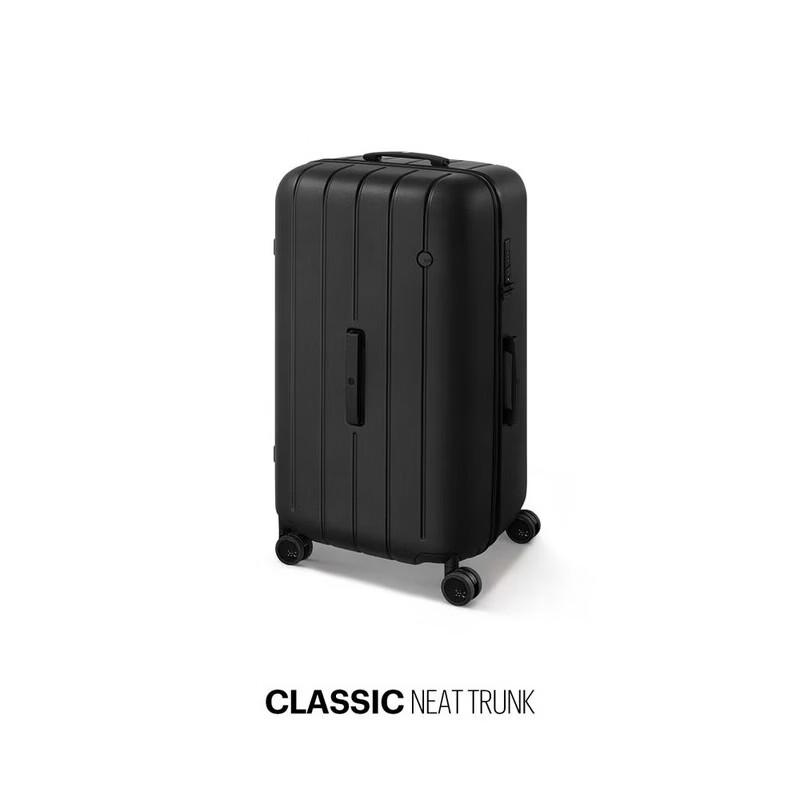 ITO NEAT PC Hardside Spinner Suitcase